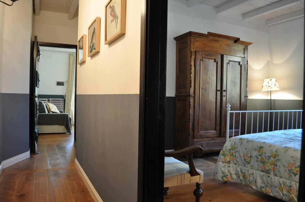 Podere L'Olmaia Marsiliana Bagian luar foto