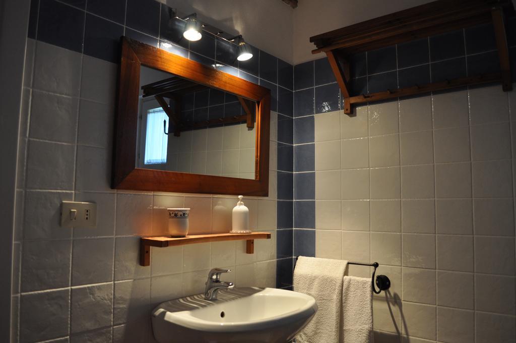 Podere L'Olmaia Marsiliana Bagian luar foto