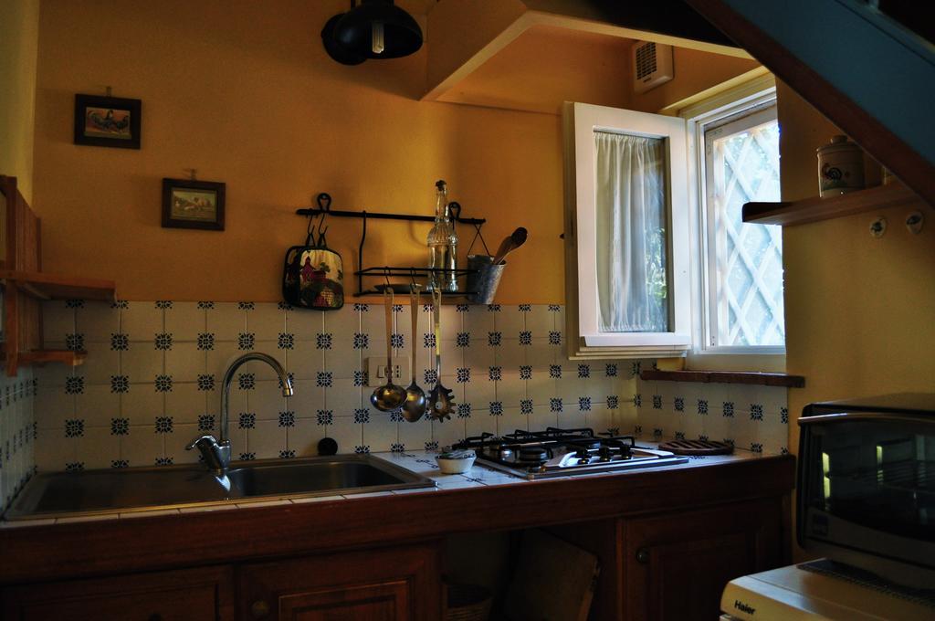 Podere L'Olmaia Marsiliana Bagian luar foto