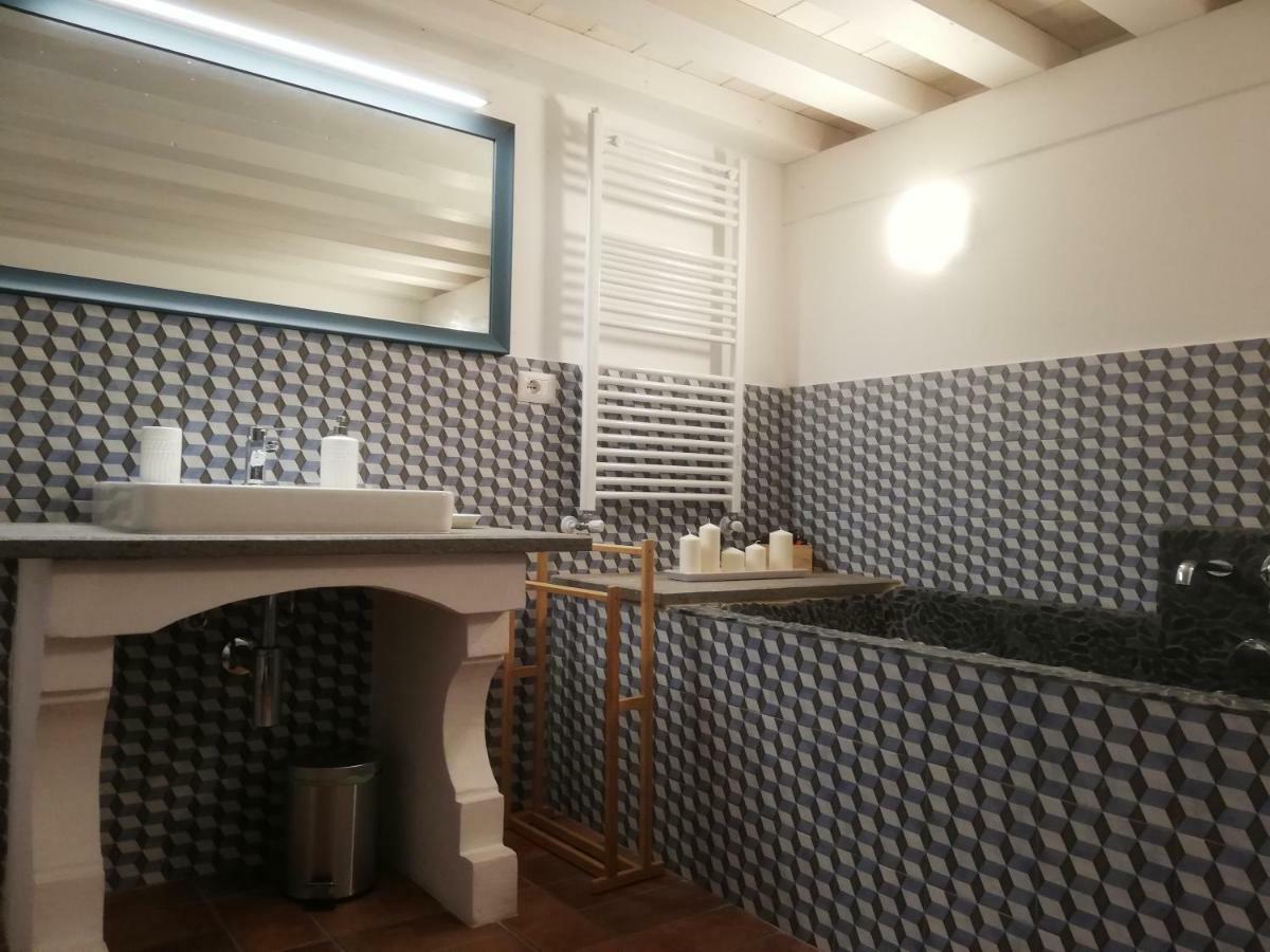Podere L'Olmaia Marsiliana Bagian luar foto